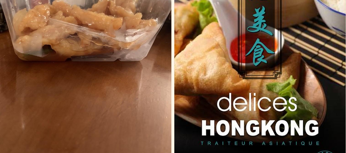 DELICES DE HONG KONG TRAITEUR ASIATIQUE - Gallery Image 4